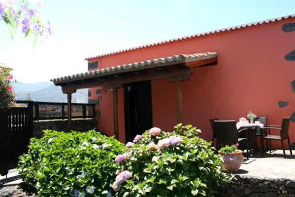 El Morro Villa El Paso Exterior photo